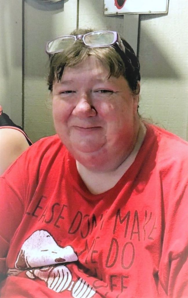 Donna  Elrod