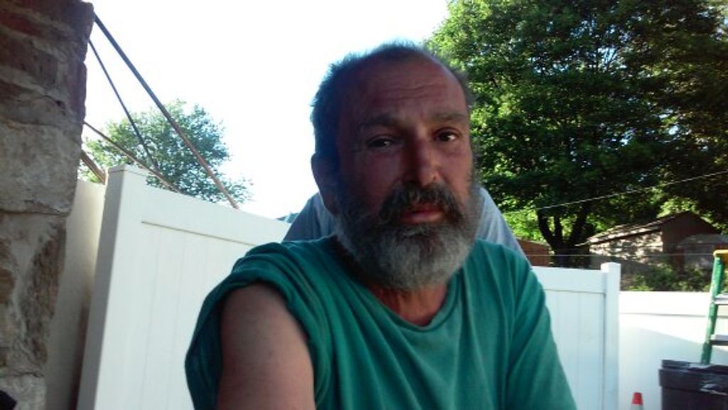 Martin "Marty" D. Kern