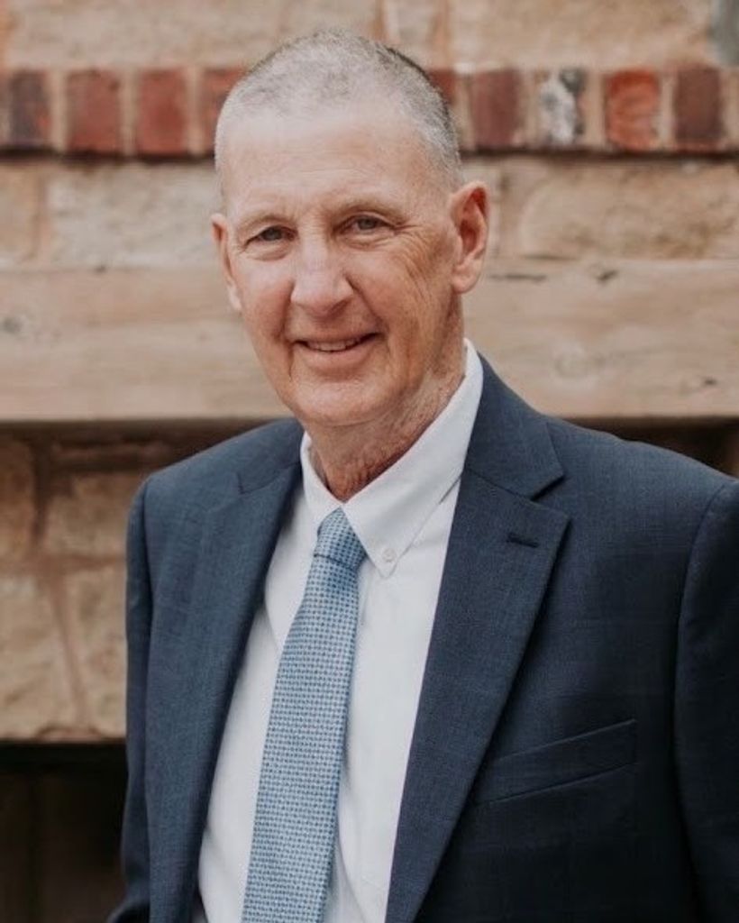 Warren Livingston Profile Photo