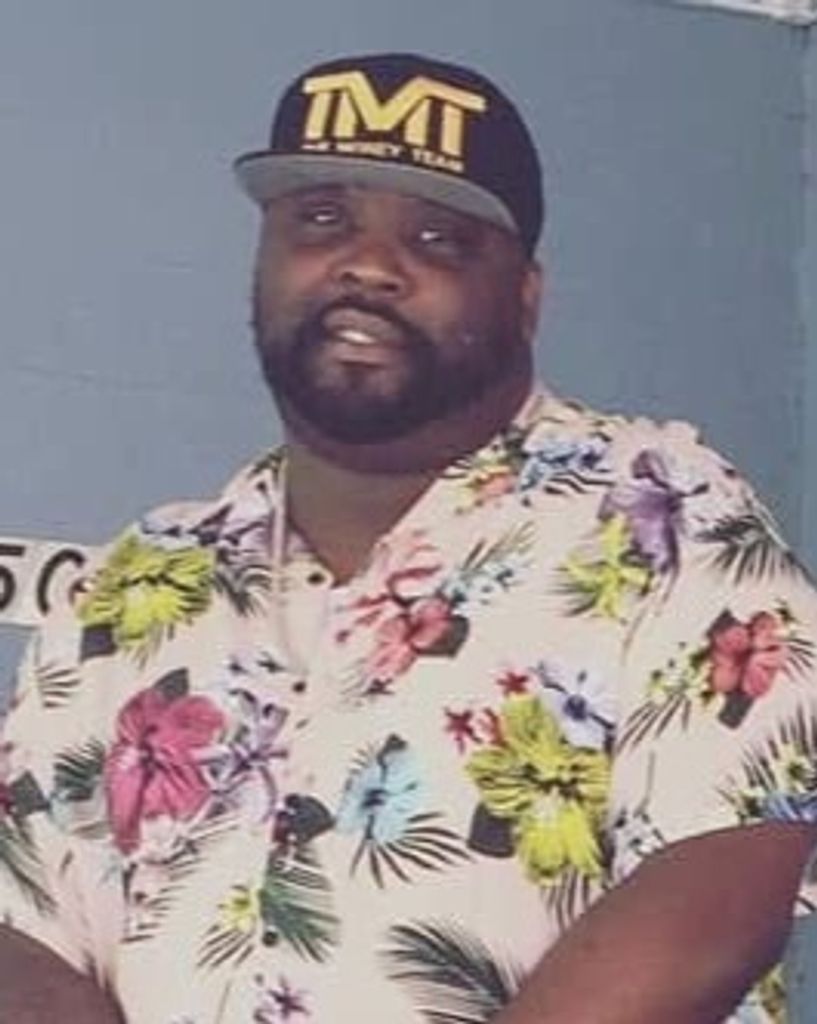 Rodney D. Elkins Profile Photo