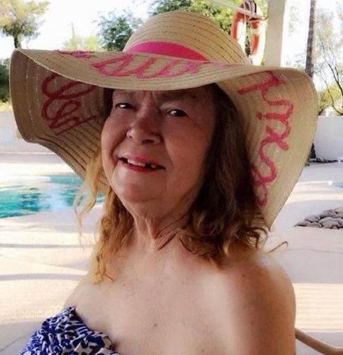 Linda Carol Haven Profile Photo
