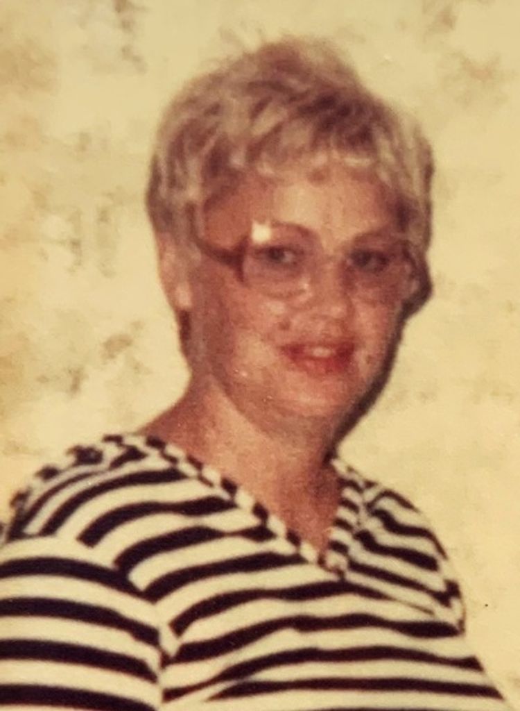 Carolyn Anne Patriquin Profile Photo