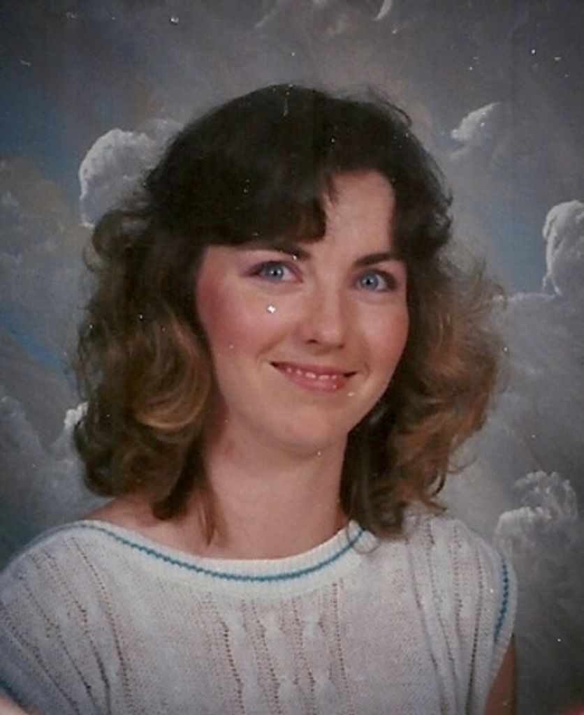 Cathy Holliday Profile Photo