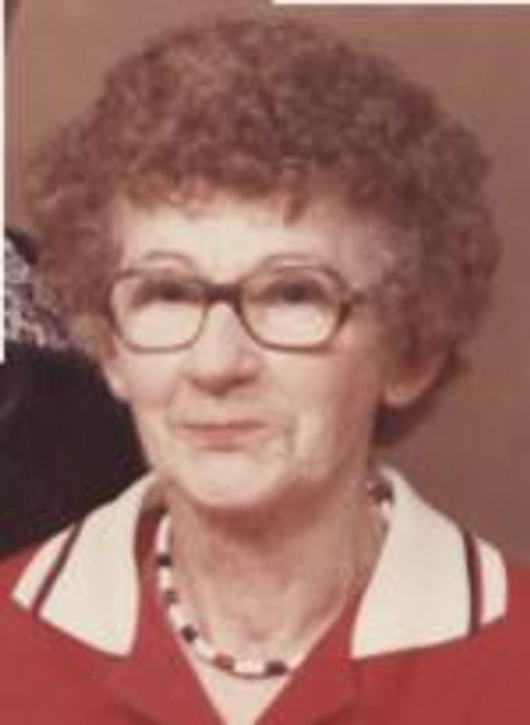 Eileen M. Van Wychen