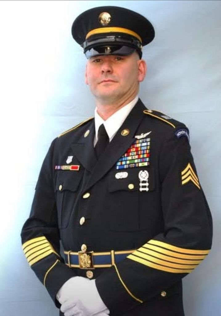 Keith A. Dawson Profile Photo