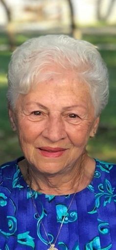 Norma Annetta Arnold Profile Photo