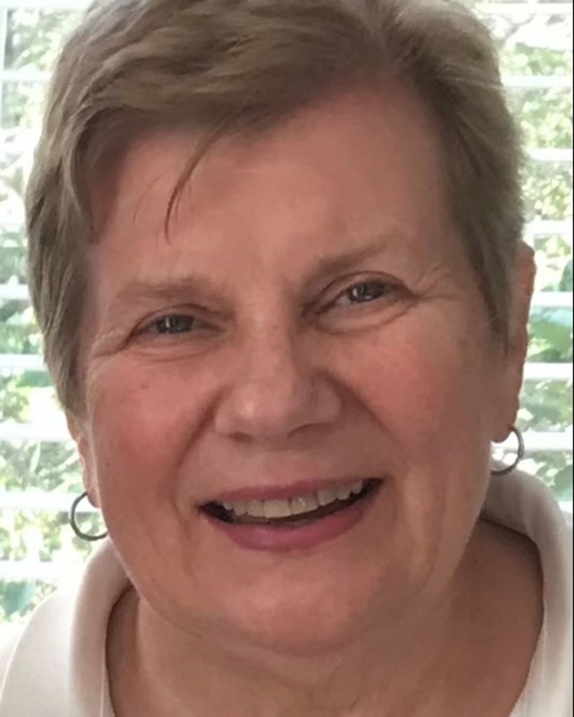 Shirley B. Sheils