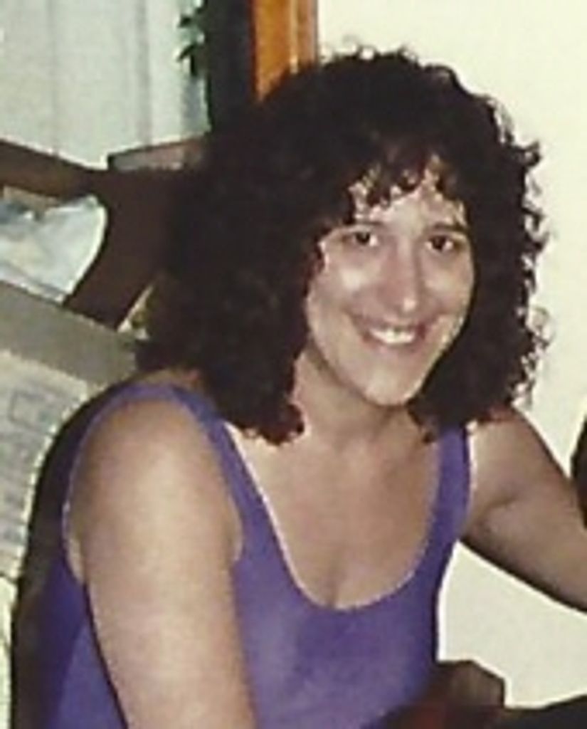 Karen Croff