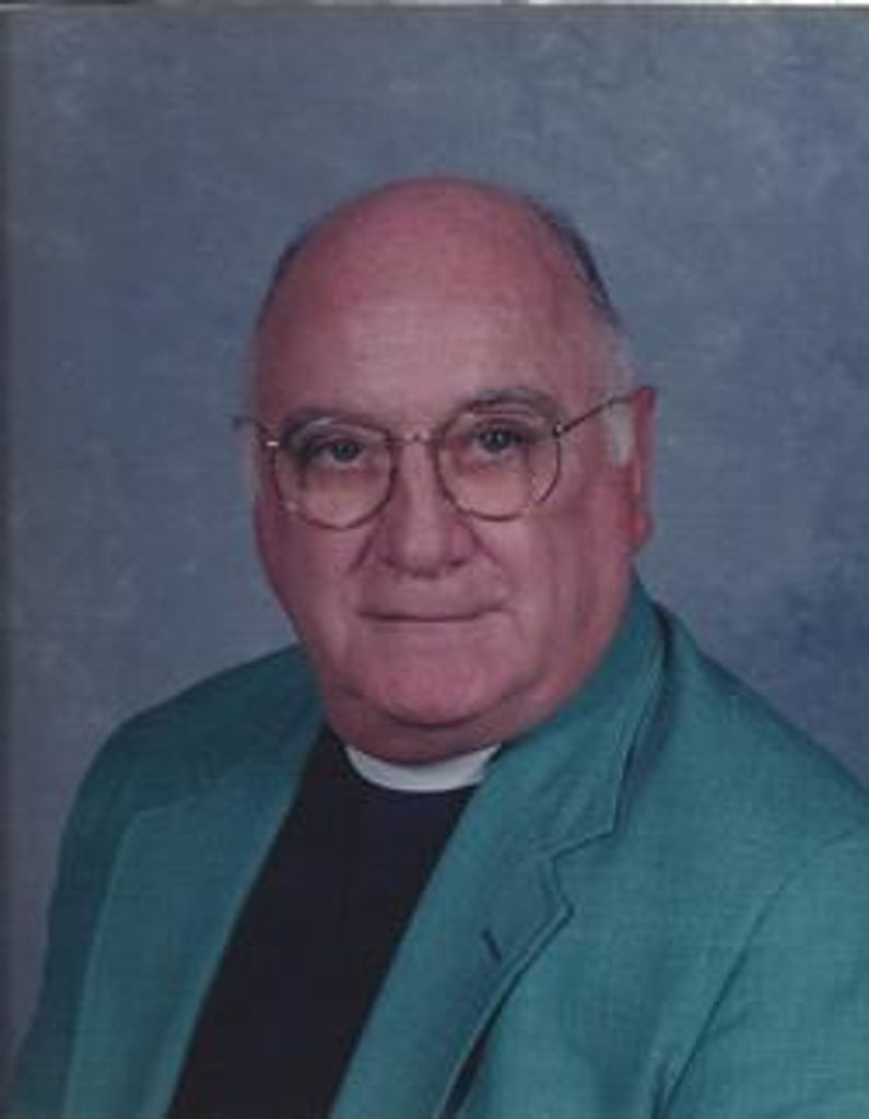 William T. Newland, Jr.