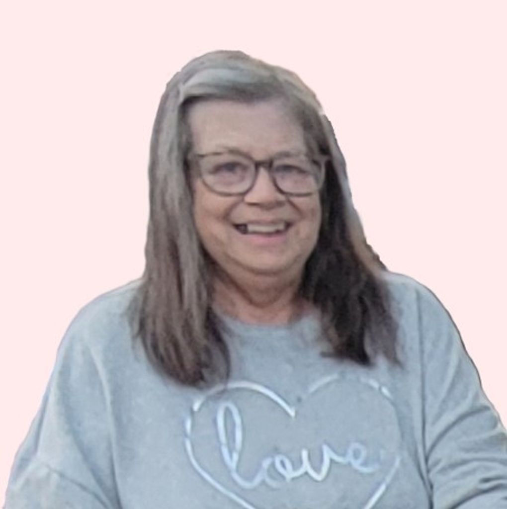Victoria Ann Ondrovic Schmidt