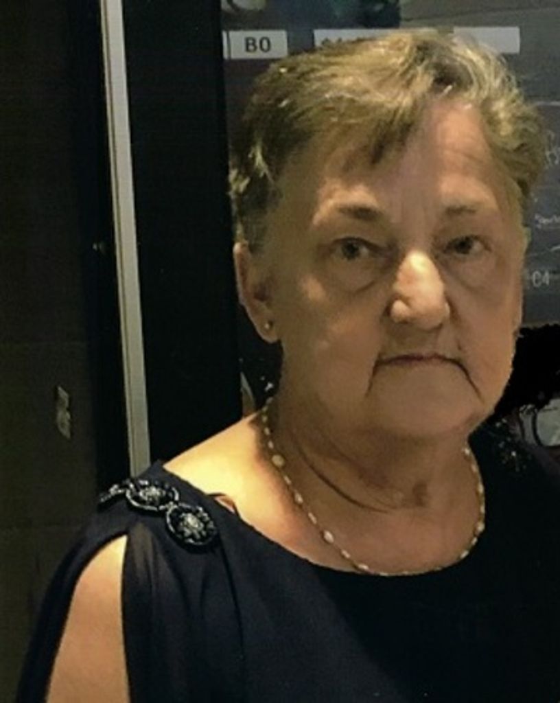 Antonette "Toni" Yvonne Modglin Profile Photo