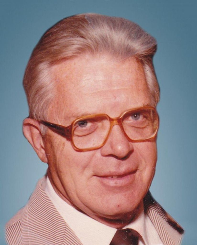 John A Zinkel Profile Photo