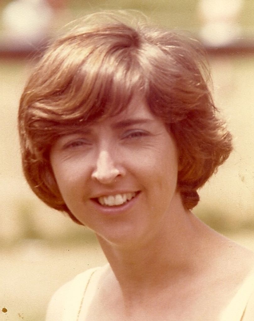 Janet Glauber