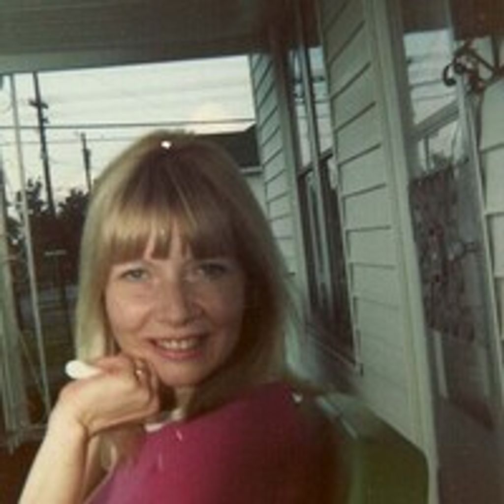 Loretta Carol Huffman Holliman Profile Photo