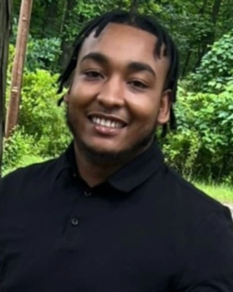 Michael A. Webb-Mendralla Jr.