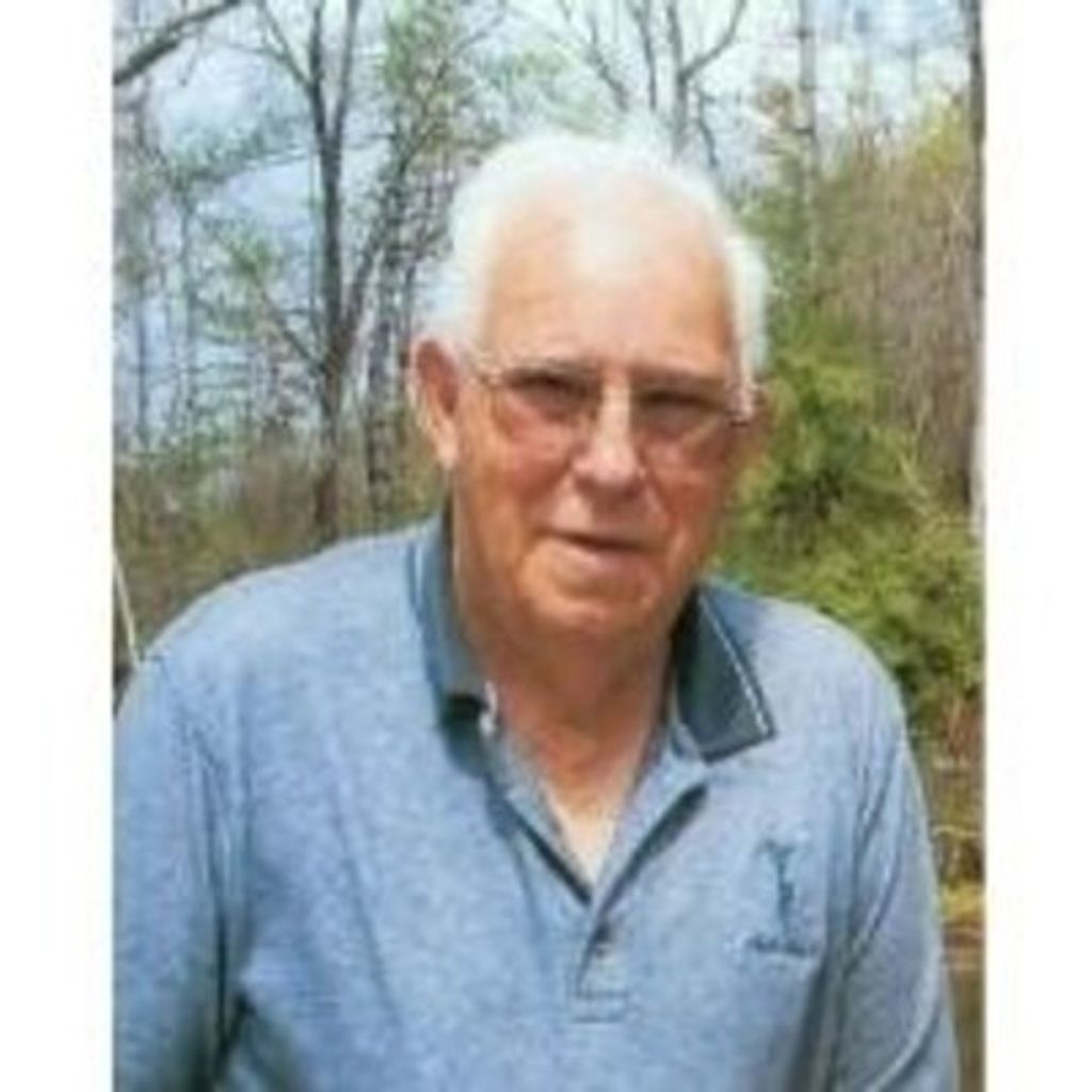 Carlton J. Stamey