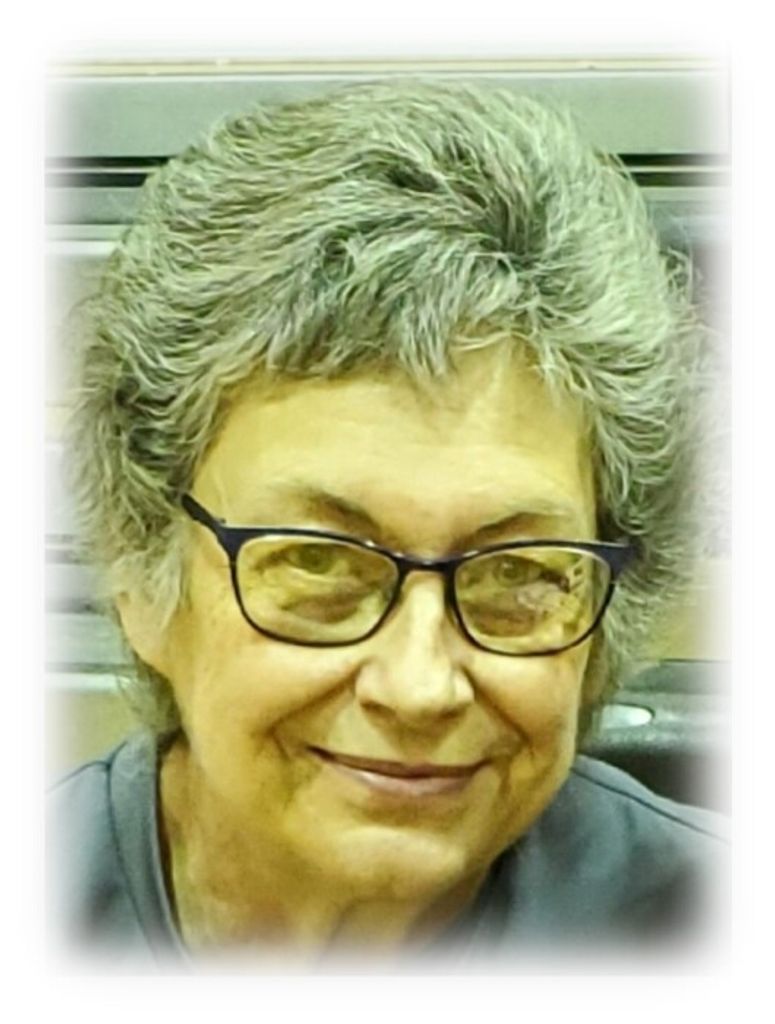Roberta Larson Profile Photo
