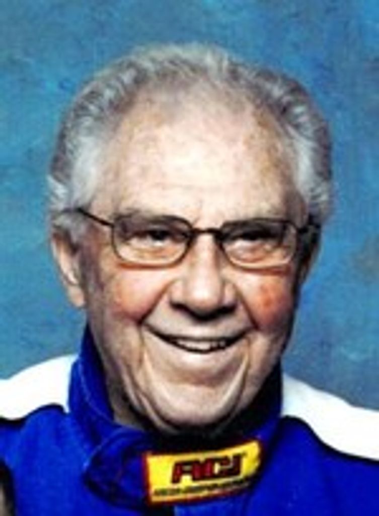 Jack Henry Hale
