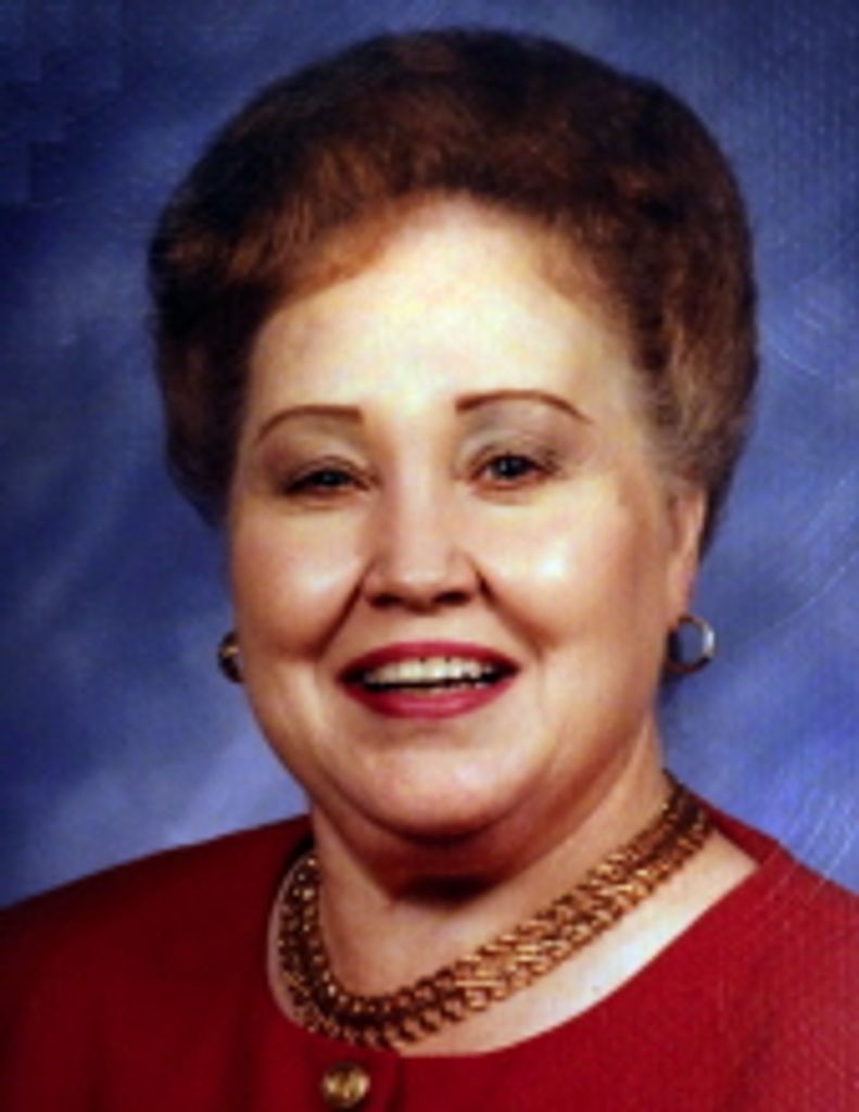 Louella Foster