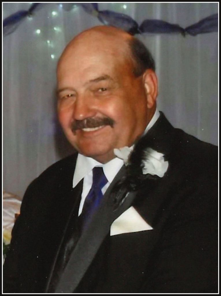 Dean L. Thompson