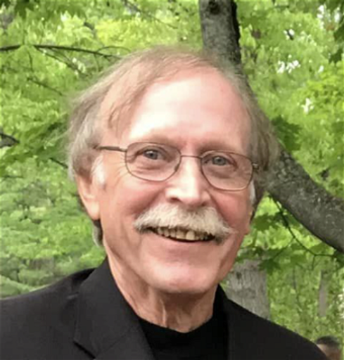 Elden James Nedeau Profile Photo