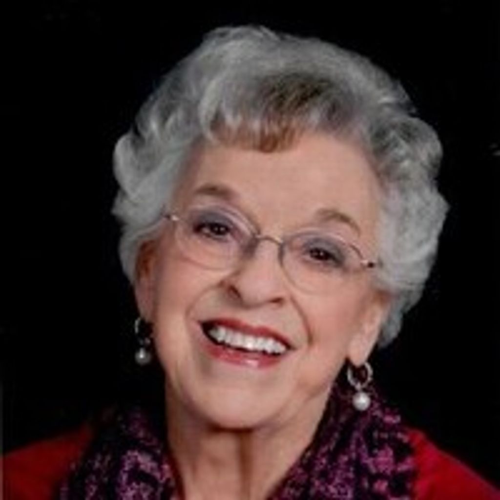 Irma Warr