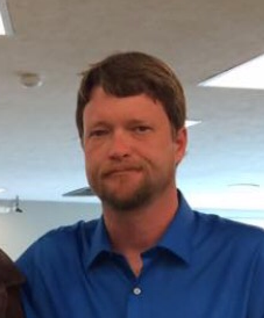 Daryl Keith Bradley Profile Photo