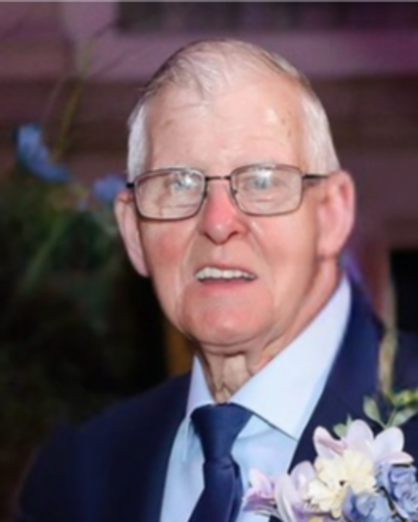 Thomas R. Ward Profile Photo