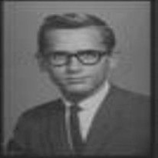 John Tichenor Robinson Profile Photo