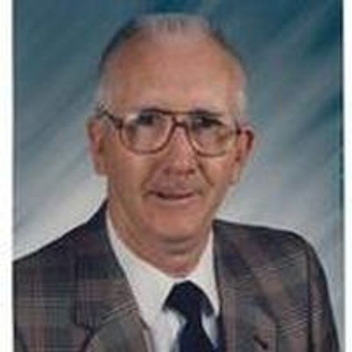 Ambert "Leo" Page Profile Photo
