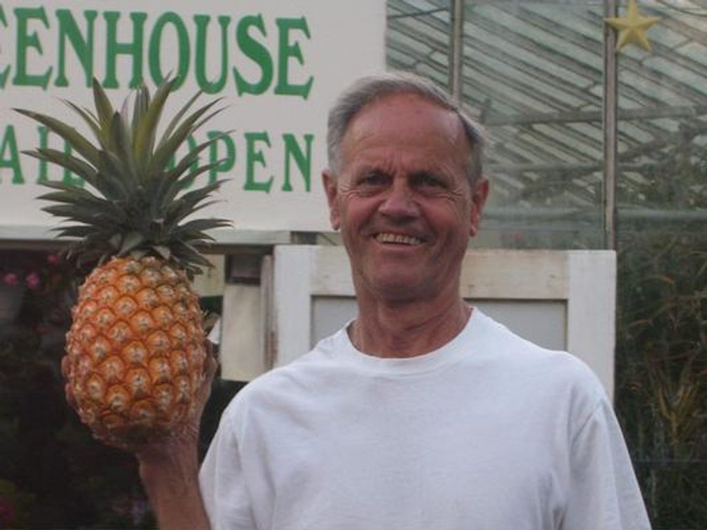 Gabriel Ott Profile Photo