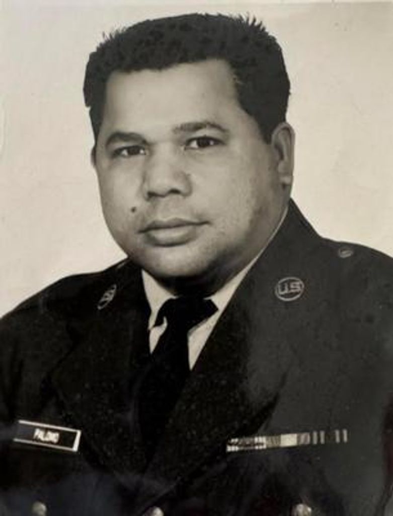 Jose Taimanglo Palomo Profile Photo