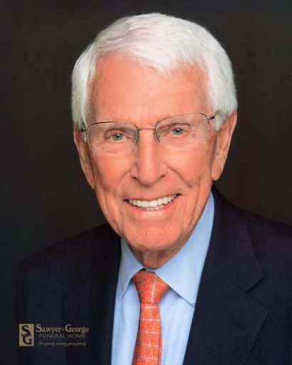 J. Waite Higgins, DDS, F.A.G.D.'s obituary image