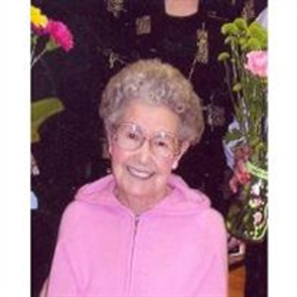 Grace Riggs Anderson
