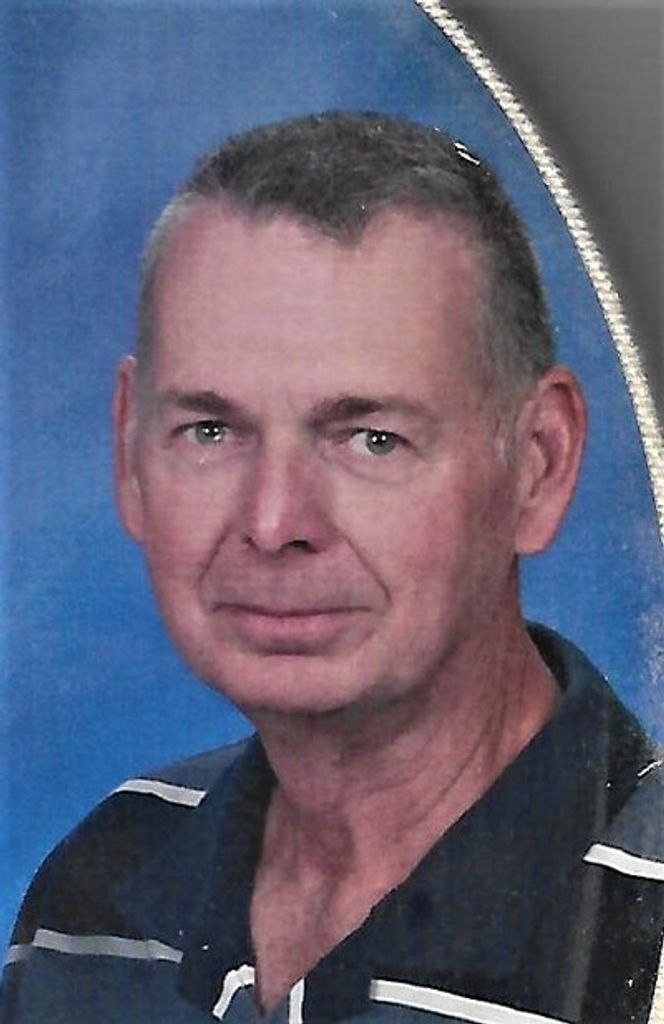 Stanley "Butch" Percy Eubanks Profile Photo