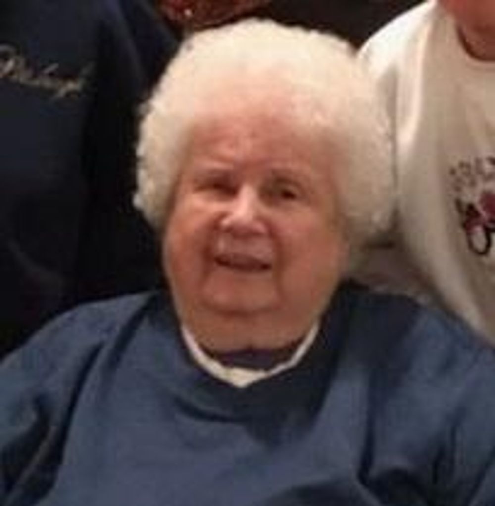 Emma (Teckman) Strouss Profile Photo