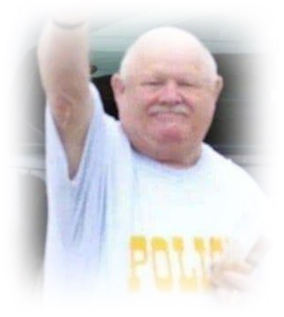 Lawrence Joseph Bordelon, Jr.