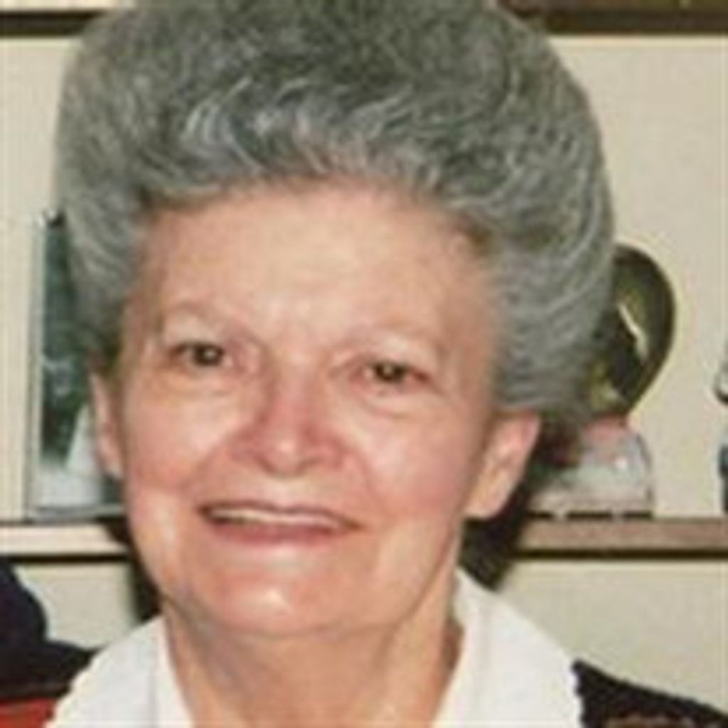 Lillie Caskey