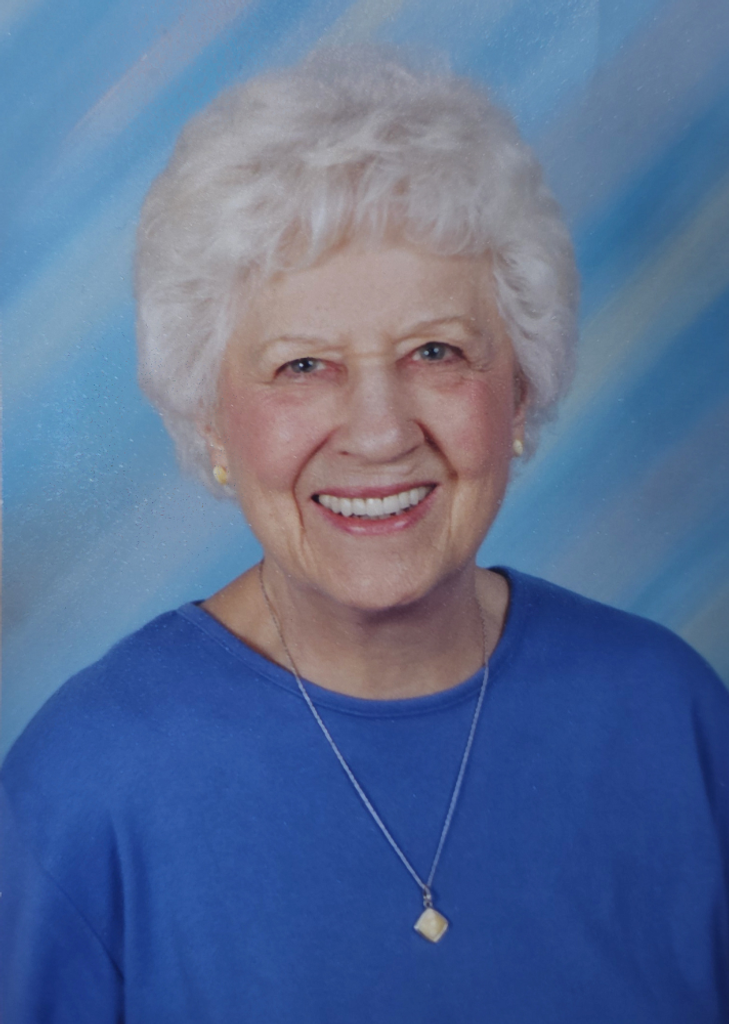 Lillian G. Chapman Profile Photo
