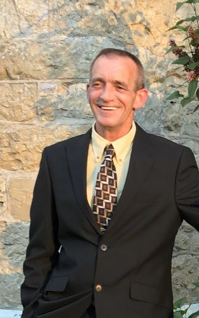 John M. "Rooster" Reardon