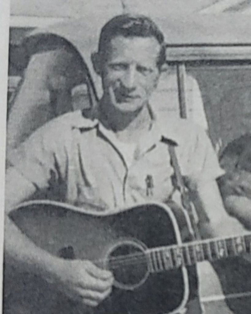 Lendel D. Abbott