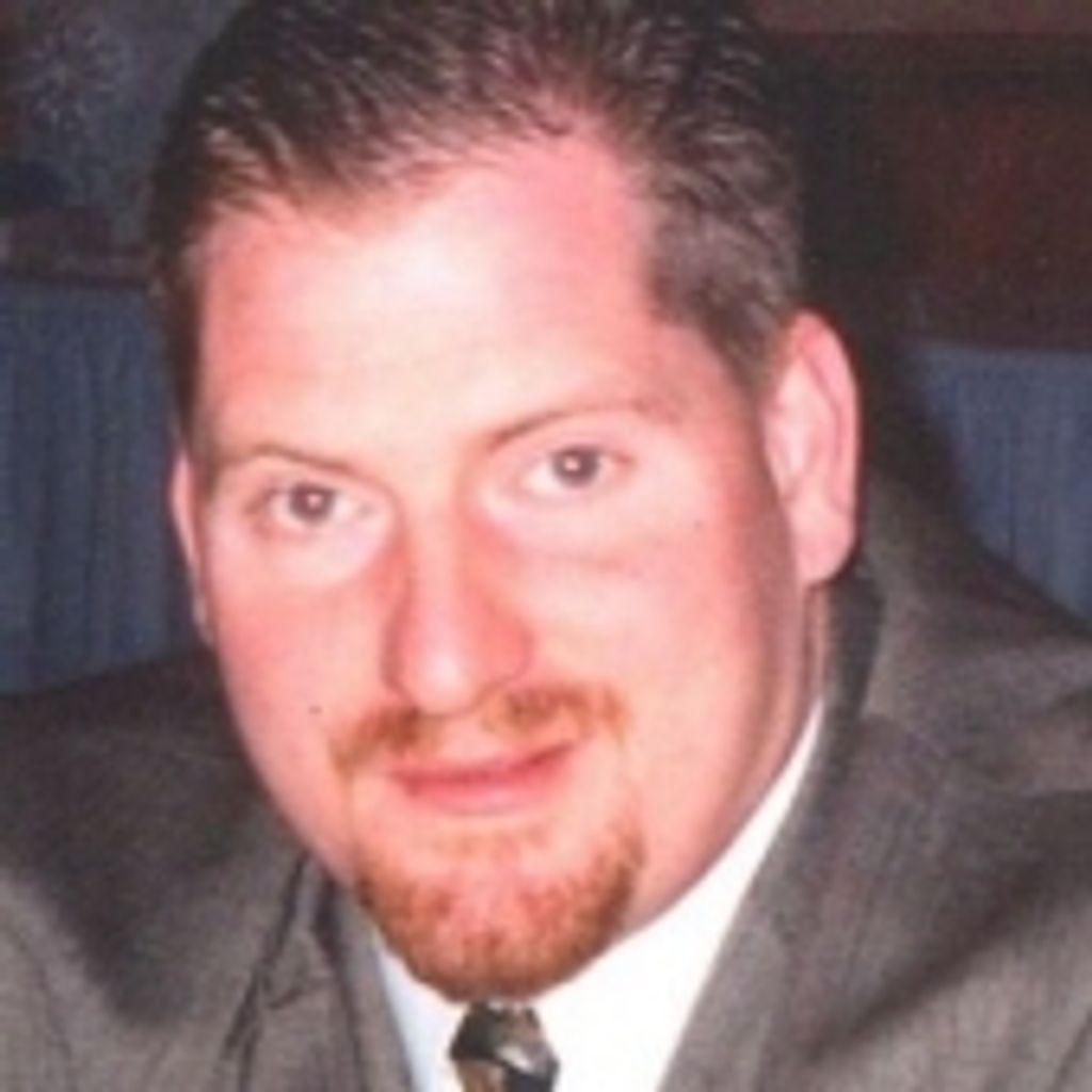 Michael P. Downey