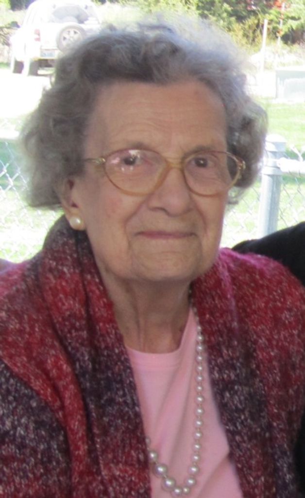Margie Kudar
