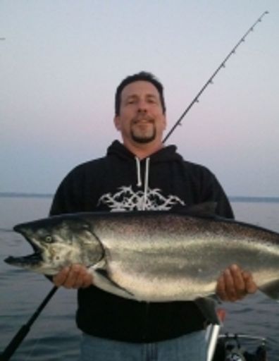 Thomas E. Hesiak Profile Photo