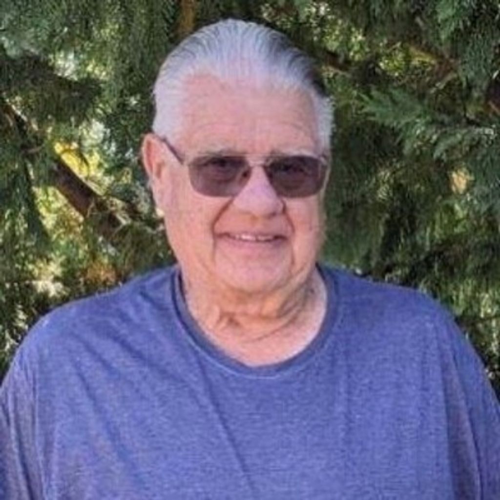 Kenneth R Anderson Profile Photo