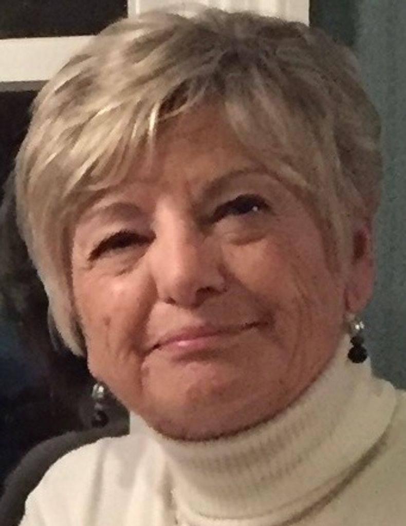 Ruth Lauria  Profile Photo