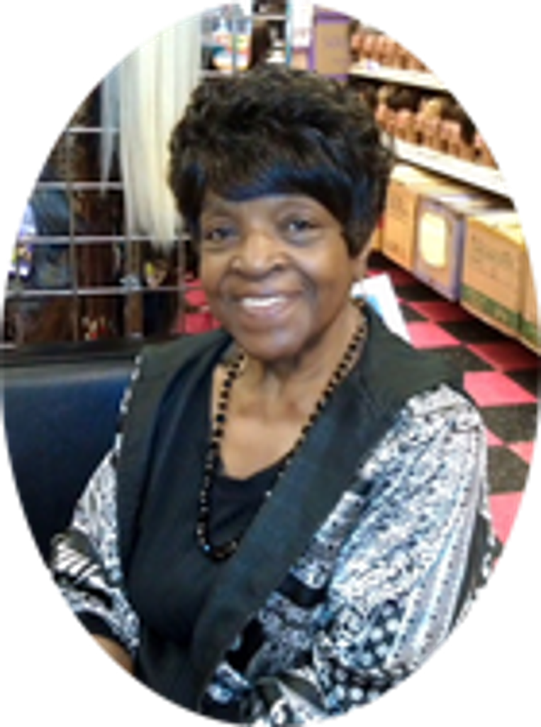 Viola Walker