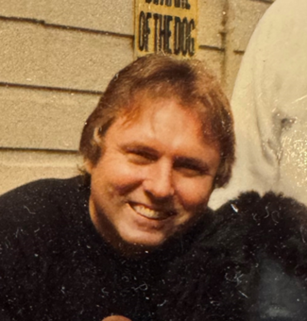 Kenneth A. Malinowski