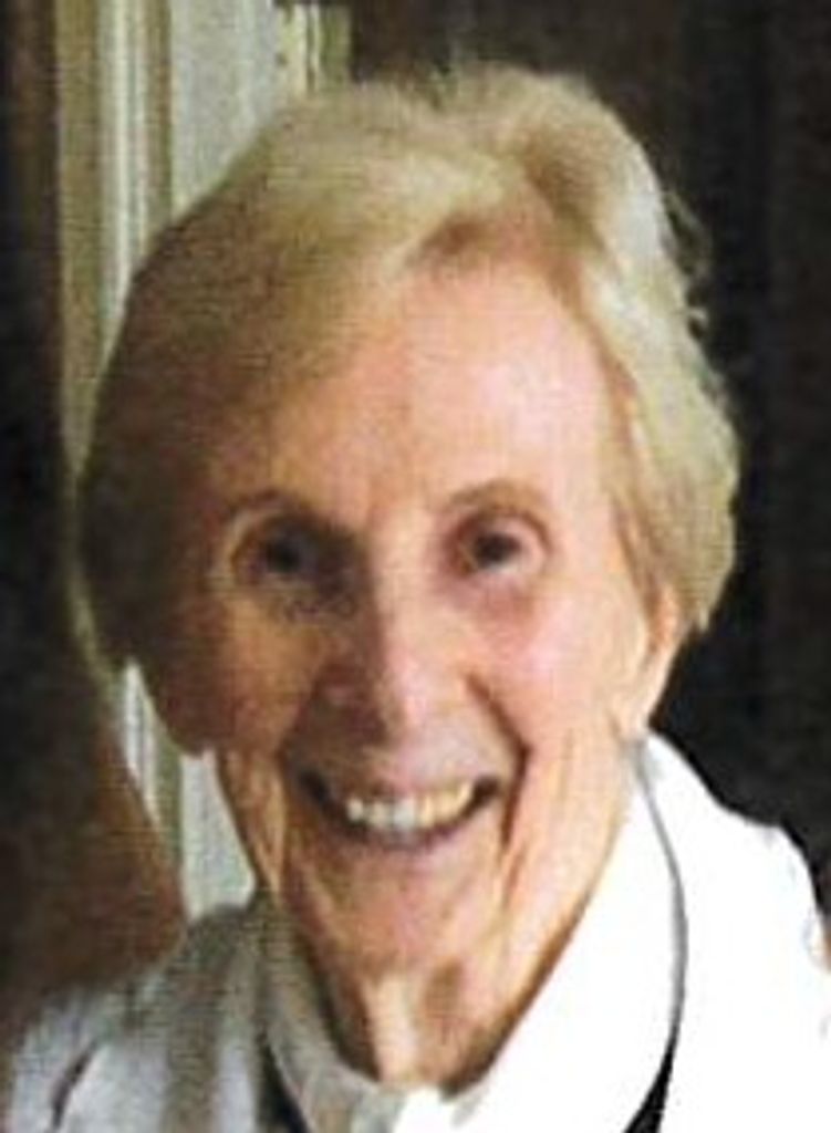 Laura F. Sauer