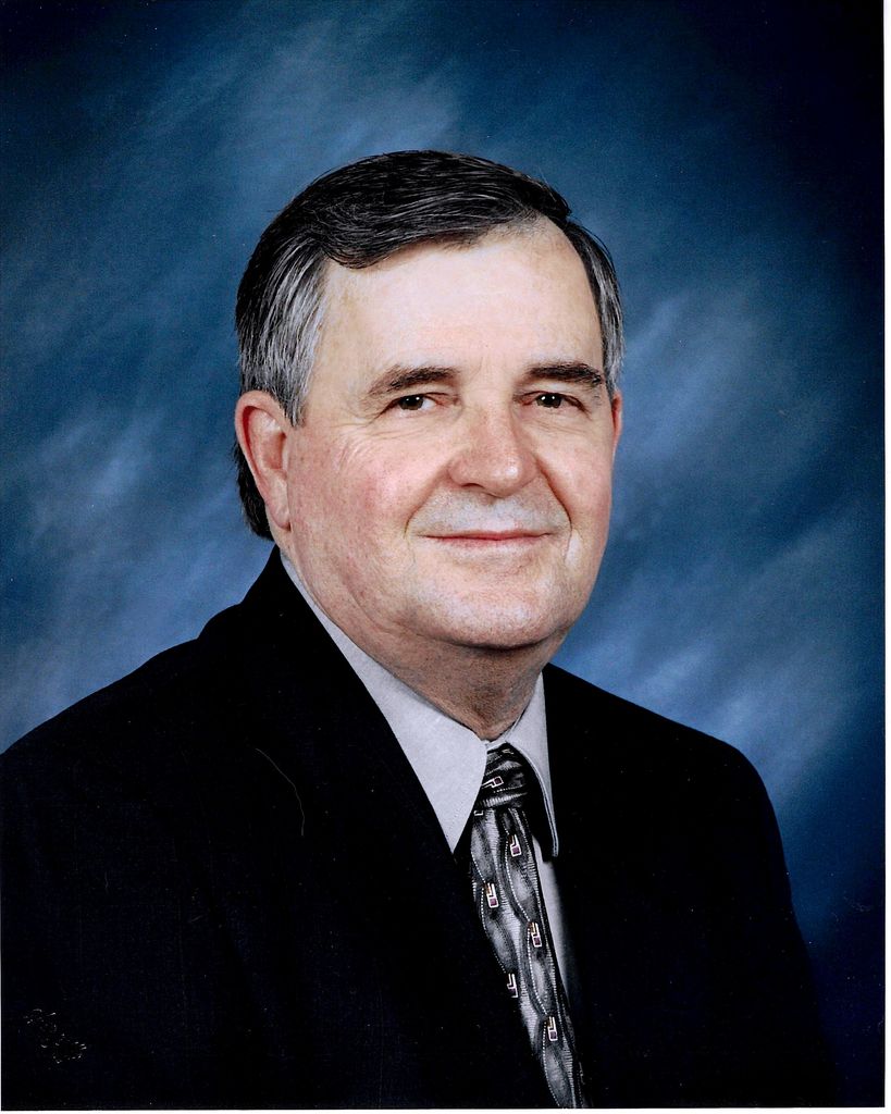 Jerry E Wilson Profile Photo